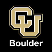University of Colorado Boulder Logo